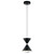Kichler - 84112 - LED Mini Pendant - Kordan - Matte Black