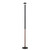 Task Portables LED Floor Lamp (P180-66A-L)