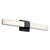 Kichler - 84187 - LED Linear Bath - Neltev - Matte Black