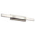 Kichler - 84202 - LED Linear Bath - Neltev - Satin Nickel