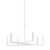 Priam LED Chandelier (84313WH)
