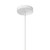 Priam LED Chandelier (84313WH)
