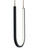 Wayan LED Linear Chandelier (84315MBK)