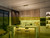 Jestin LED Linear Chandelier (84322CG)