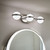 Brettin LED Bath (85092PN)
