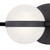Brettin LED Bath (85093MBK)