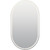 Kichler - 86008 - LED Mirror - Menillo - White