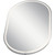 Menillo LED Mirror (86008)