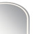 Menillo LED Mirror (86008)