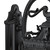 manufacturer_finish:Textured Black