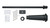 manufacturer_finish:Black Material (Not Painted)