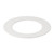 Kichler - DLGR01WH - Goof Ring - Direct To Ceiling Unv Accessor - White Material (Not Painted)
