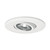 Direct To Ceiling Mini Gimble LED Downlight (DLMG02R3090WHT)