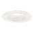 Direct To Ceiling Recessed LED Downlight (DLRC04R3090WHT)
