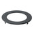 Kichler - DLTSL05RBKT - Slim Downlight Trim - Direct To Ceiling Unv Accessor - Textured Black