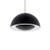 Kuzco Lighting - 401143BK-LED - LED Pendant - Cupo - Black