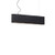 Kuzco Lighting - 442003BK-LED - LED Pendant - Pendants - Black