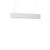 Kuzco Lighting - 442004WH-LED - LED Pendant - Pendants - White