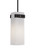 Kuzco Lighting - 488111BZ - One Light Pendant - Pendants - Bronze