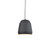 Kuzco Lighting - 492116-BK - One Light Pendant - Sedona - Black