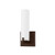 Kuzco Lighting - 601484BZ-LED - LED Wall Sconce - Bronze