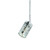 manufacturer_finish:Chrome|manufacturer_glass:Chrome Laser Cut Pattern
