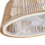 manufacturer_finish:White/Braided Rope