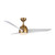 manufacturer_finish:Brushed Gold/Matte White