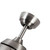 manufacturer_finish:Brushed Nickel/Matte Black