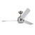 manufacturer_finish:Brushed Nickel/Matte White
