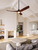 manufacturer_finish:Matte Black/Dark Walnut|manufacturer_glass:Frosted Polymeric Lens|color_temperature:3000K