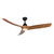 manufacturer_finish:Matte Black/Natural Wood|manufacturer_glass:Frosted Polymeric Lens|color_temperature:3000K