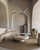Isho LED Chandelier (CH17703-BK)