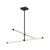 manufacturer_finish:Black|manufacturer_glass:Clear Acrylic Exterior/White Silicone Interior