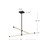 manufacturer_finish:Black|manufacturer_glass:Clear Acrylic Exterior/White Silicone Interior