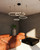 Bruni LED Chandelier (CH24755)