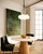 Bolla LED Chandelier (CH3117)