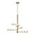 manufacturer_finish:Brushed Gold/Opal Glass