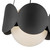 Ciel One Light Chandelier (CH59810)