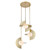 manufacturer_finish:Metallic Brass/Opal Glass
