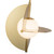 manufacturer_finish:Metallic Brass/Opal Glass