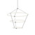 manufacturer_finish:Chrome|manufacturer_glass:Frosted acrylic diffuser|light_output:4670.00lm|color_temperature:3000K|cri:90