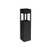 Kuzco Lighting - EB3024-BK - LED Exterior Bollard - Sonoma - Black