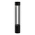 Kuzco Lighting - EB41936-BK-UNV - LED Exterior Bollard - Knox - Black