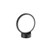 Kuzco Lighting - EG64810-BK - LED Garden Light - Parc - Black