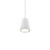 Kuzco Lighting - EP16605-WH - LED Pendant - Hartford - White