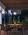 Kona One Light Exterior Pendant (EP56913-BK/OP)