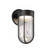 Davy LED Exterior Wall Sconce (EW17627-BK)