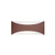 Kuzco Lighting - EW3609-CC - LED Outdoor Wall Sconce - Charcoal