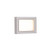 Kuzco Lighting - EW37202-GY - LED Wall Sconce - Dynamo - Gray